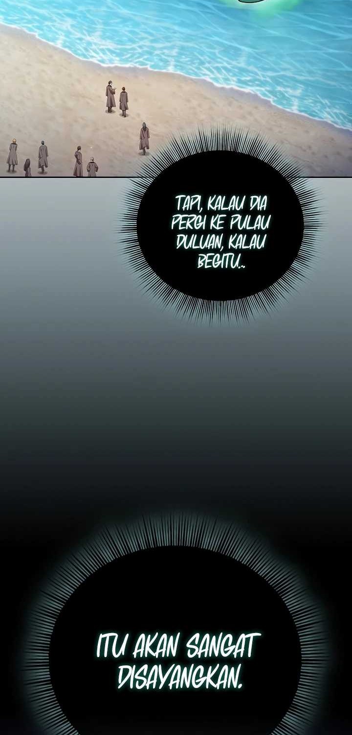 Magic Academy Survival Guide Chapter 108 Gambar 54
