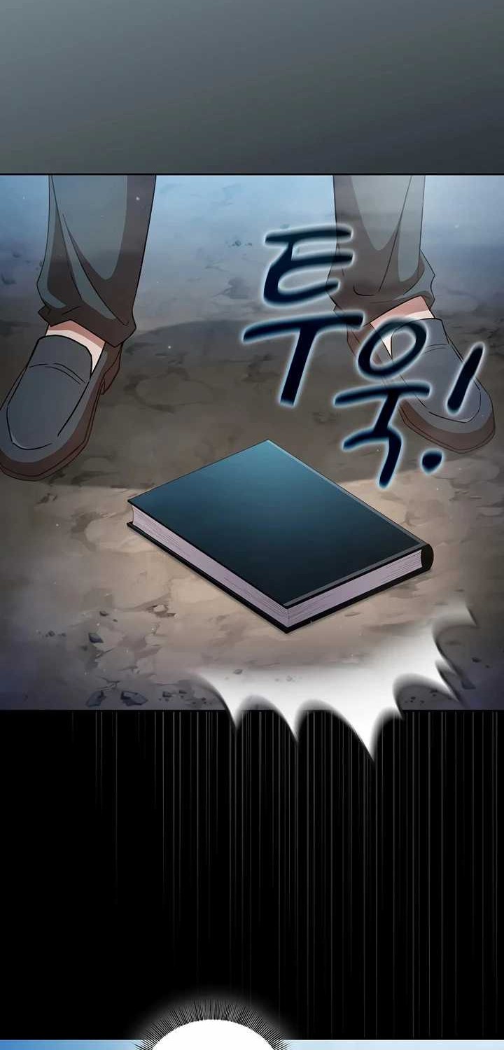 Magic Academy Survival Guide Chapter 108 Gambar 18