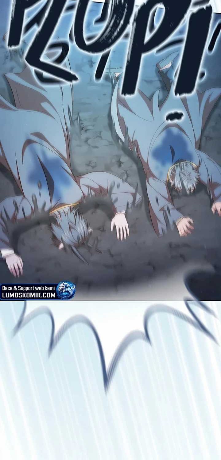 Magic Academy Survival Guide Chapter 107 Gambar 38