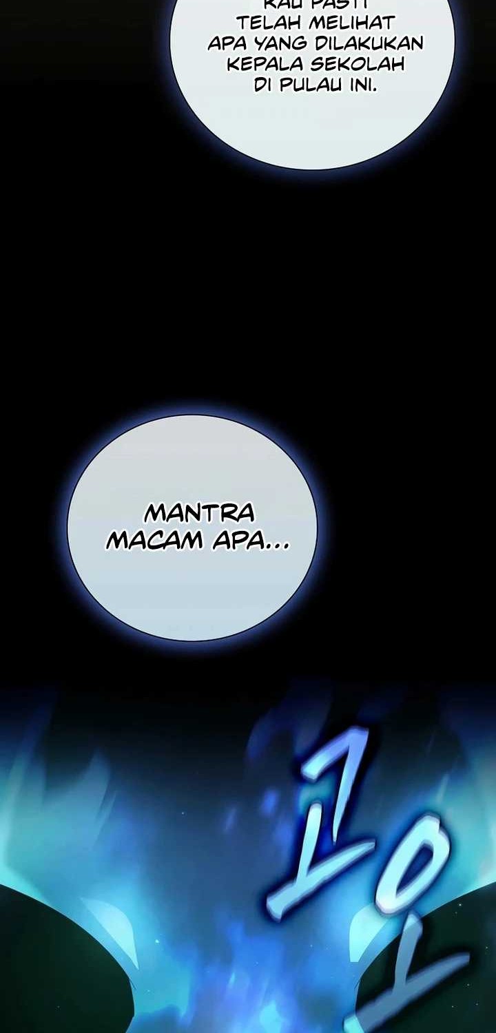 Baca Manhwa Magic Academy Survival Guide Chapter 107 Gambar 2