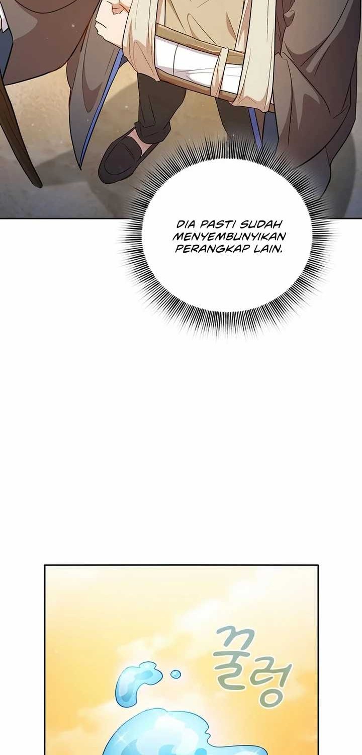 Magic Academy Survival Guide Chapter 107 Gambar 6