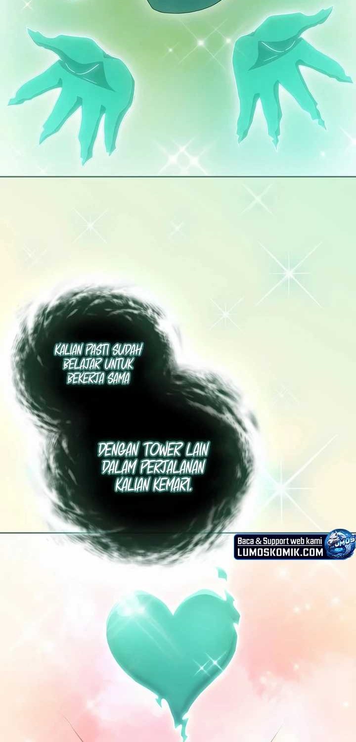 Magic Academy Survival Guide Chapter 107 Gambar 18