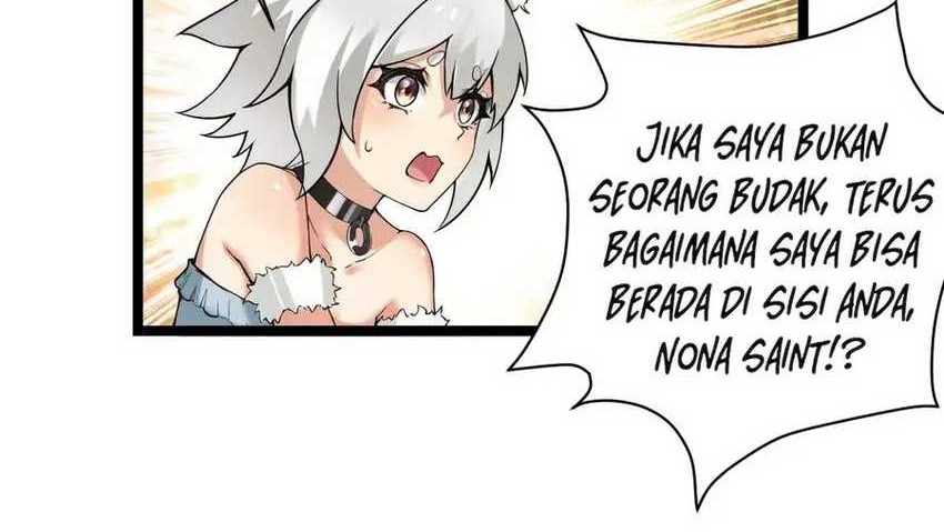 I Transmigrated Into Demon King Of Harem? Chapter 33 Gambar 20