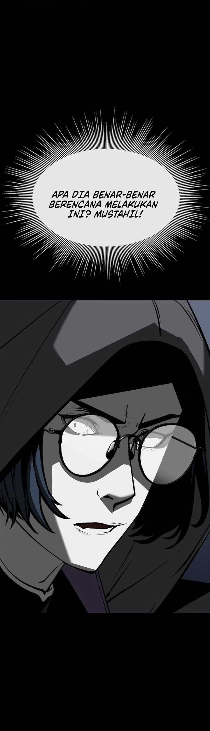 The Silent Warrior Chapter 18 Gambar 52