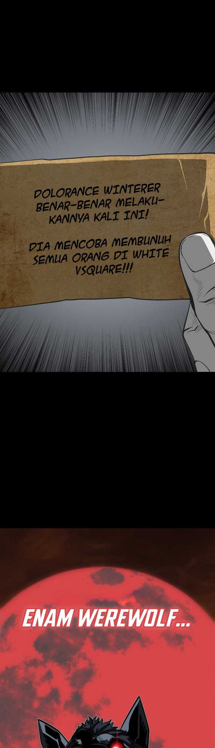 The Silent Warrior Chapter 18 Gambar 54