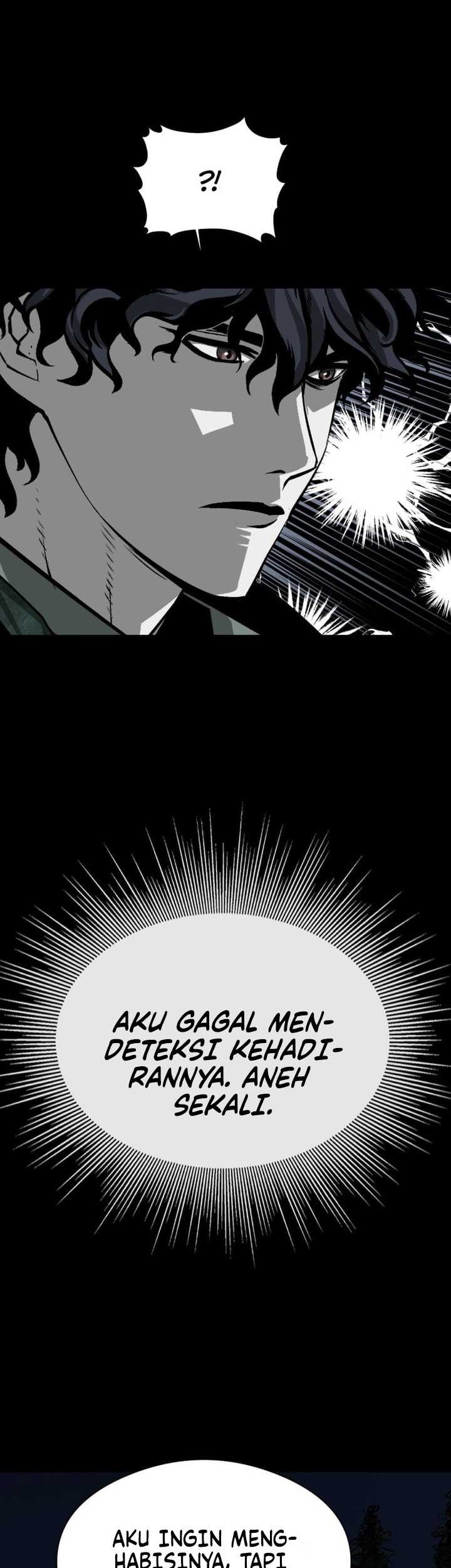 The Silent Warrior Chapter 18 Gambar 6