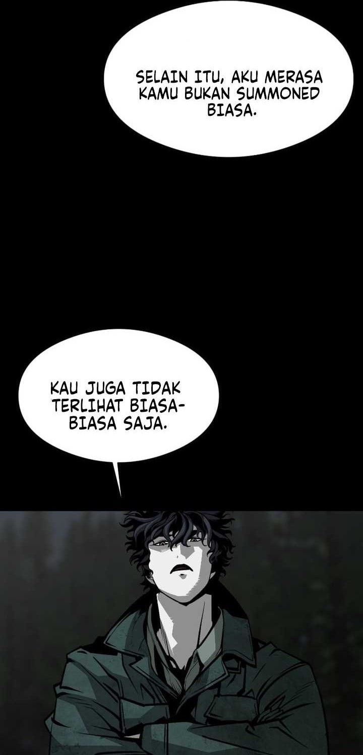 The Silent Warrior Chapter 18 Gambar 15