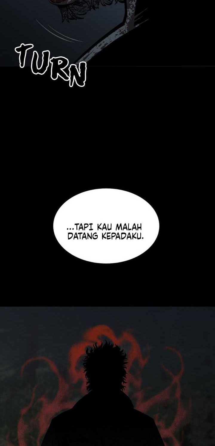 The Silent Warrior Chapter 17 Gambar 25