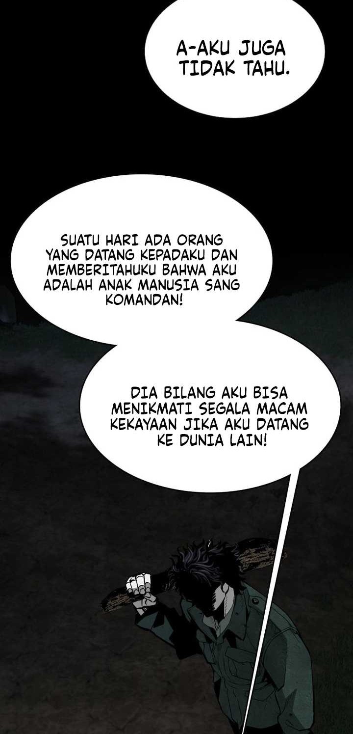 The Silent Warrior Chapter 17 Gambar 47