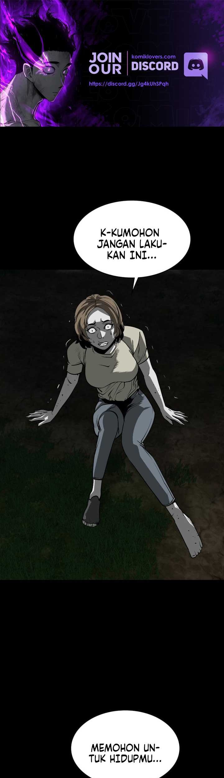 Baca Manhwa The Silent Warrior Chapter 17 Gambar 2