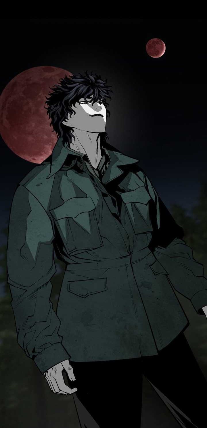 The Silent Warrior Chapter 17 Gambar 65