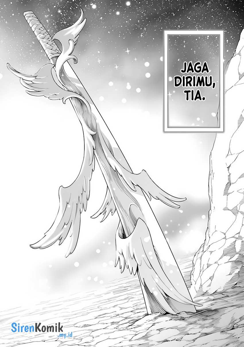 Tsuihousareru Tabi ni Skill wo Te ni Ireta Ore ga, 100 no Isekai de 2-shuume Musou Chapter 17 Gambar 19