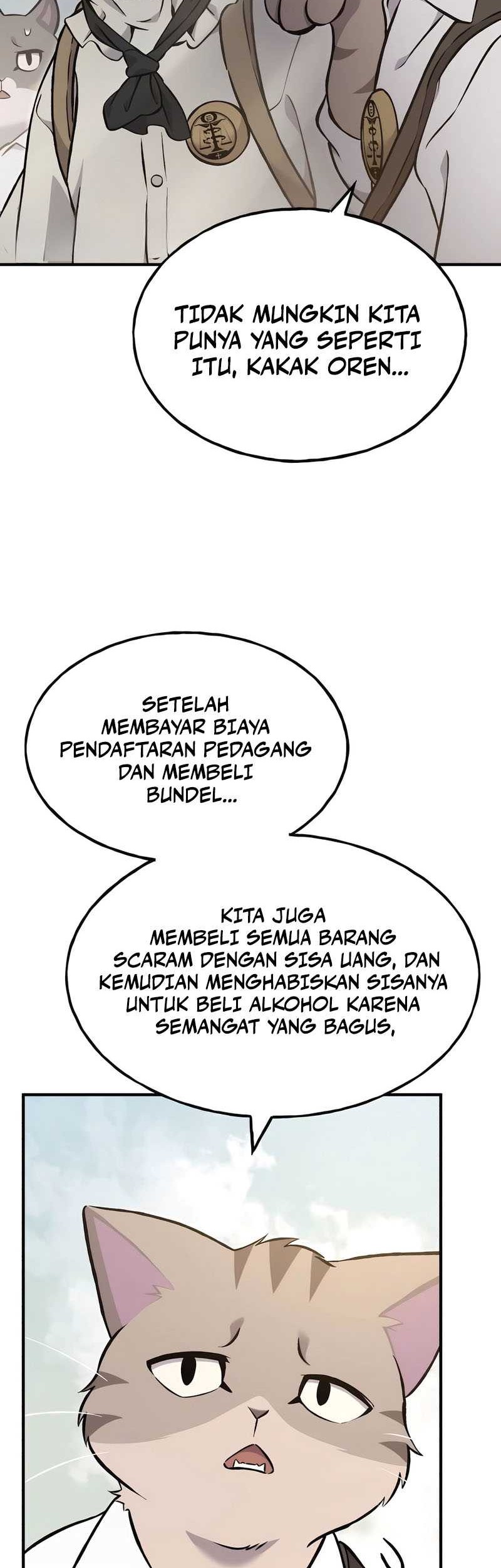 Solo Farming In The Tower Chapter 76 Gambar 21