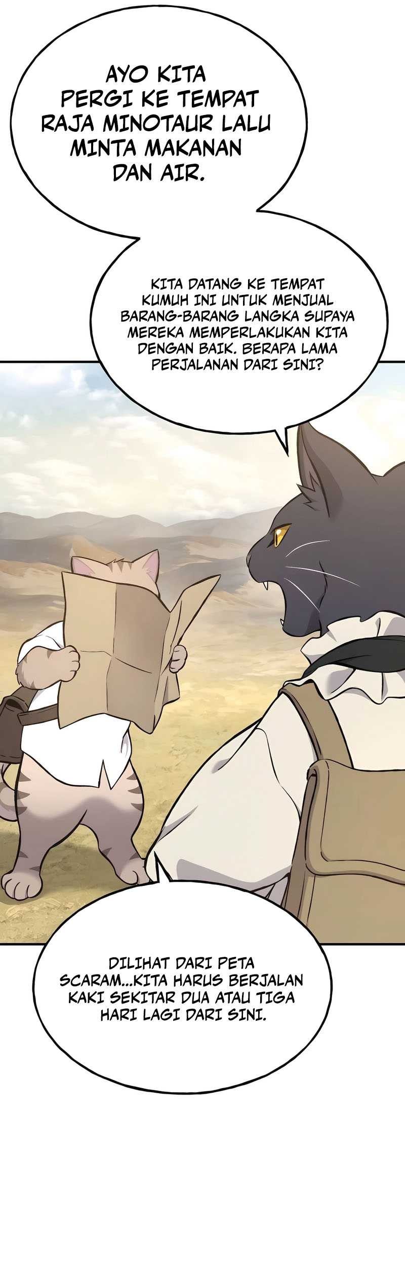 Solo Farming In The Tower Chapter 76 Gambar 24