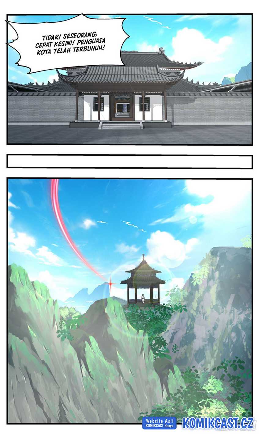 Martial Peak Part 2 Chapter 3756 Gambar 13