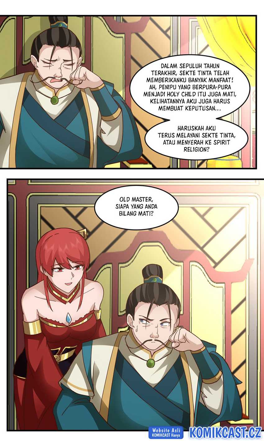 Martial Peak Part 2 Chapter 3756 - https://img.komiku.org/uploads2/2851704-4.jpg