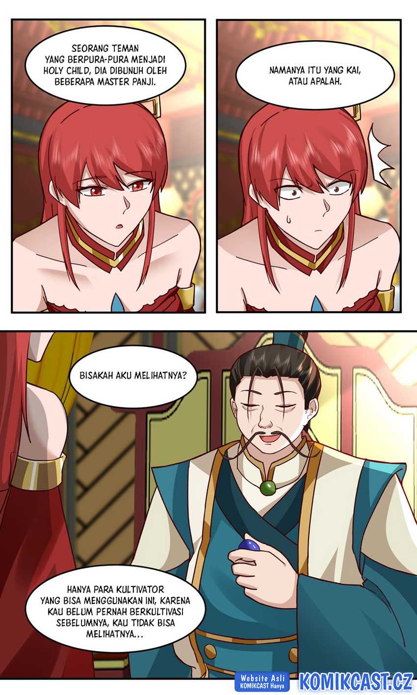 Martial Peak Part 2 Chapter 3756 - https://img.komiku.org/uploads2/2851704-5.jpg