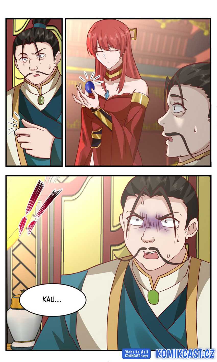 Martial Peak Part 2 Chapter 3756 - https://img.komiku.org/uploads2/2851704-6.jpg