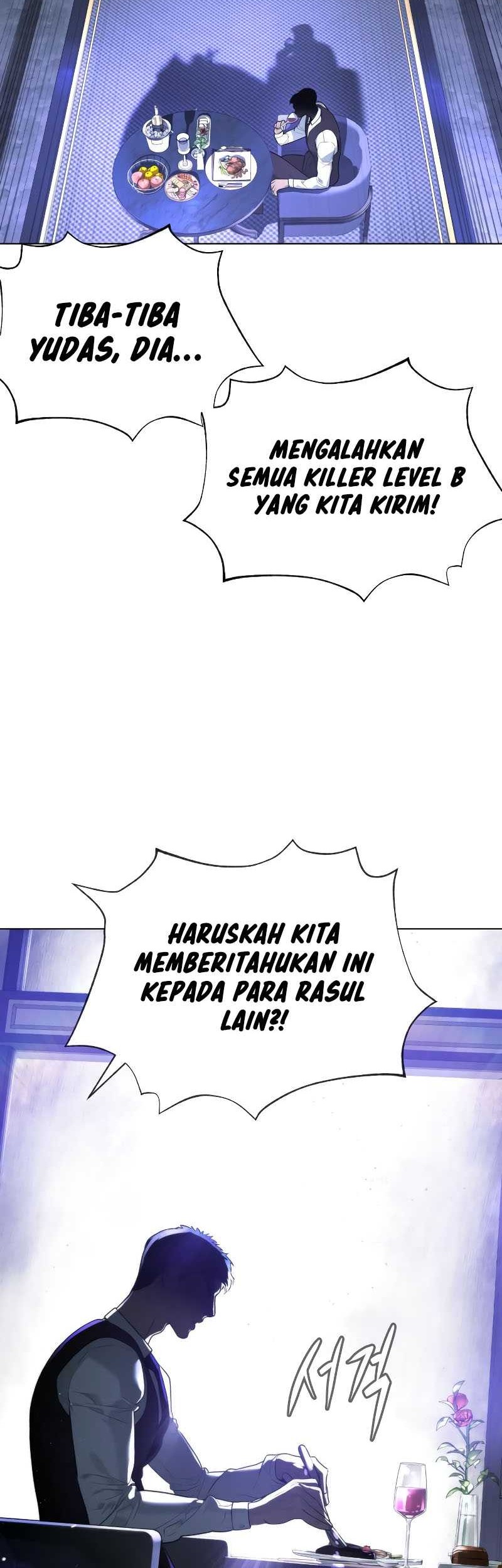 Killer Peter Chapter 56 Gambar 64