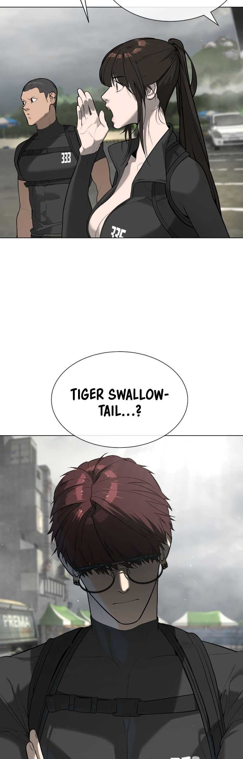 Killer Peter Chapter 56 Gambar 76