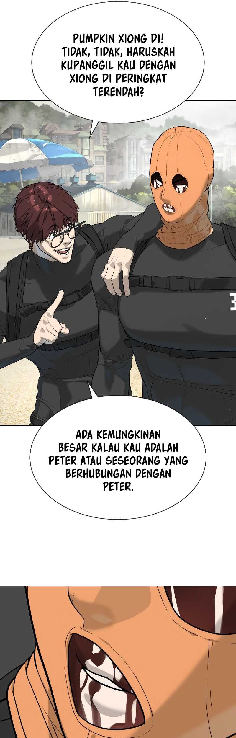 Killer Peter Chapter 56 Gambar 86