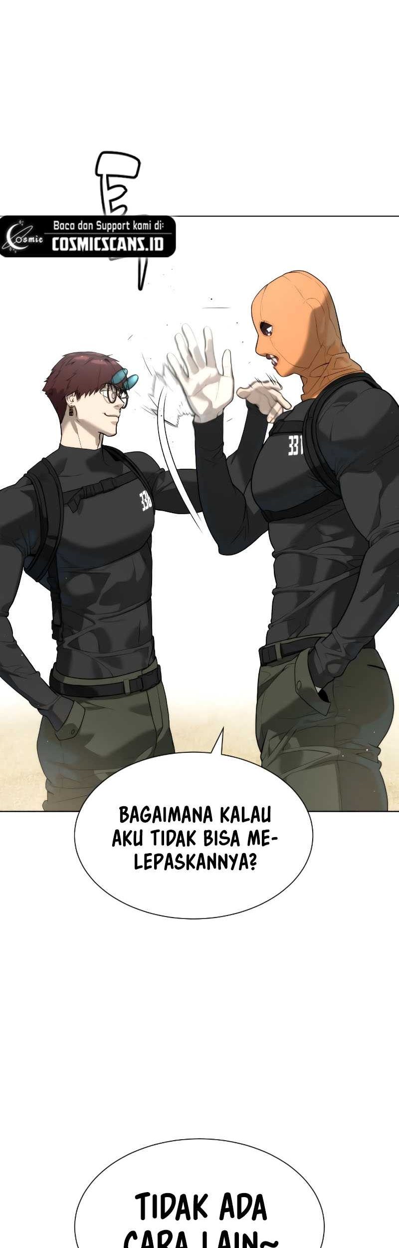 Killer Peter Chapter 56 Gambar 89