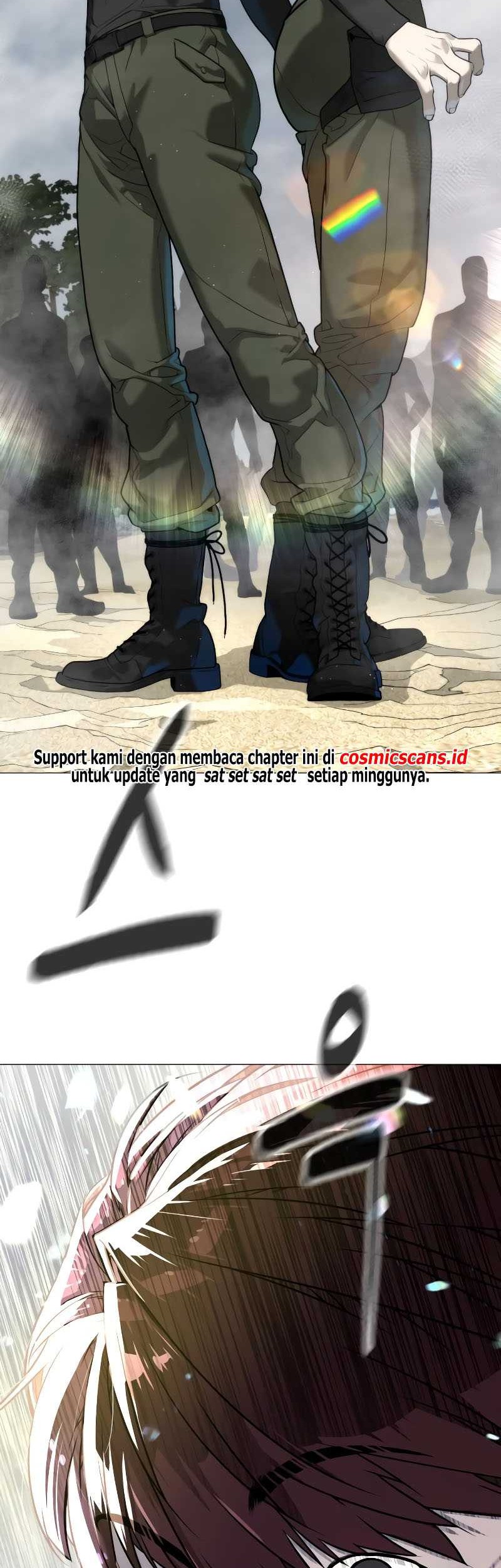 Killer Peter Chapter 56 Gambar 3