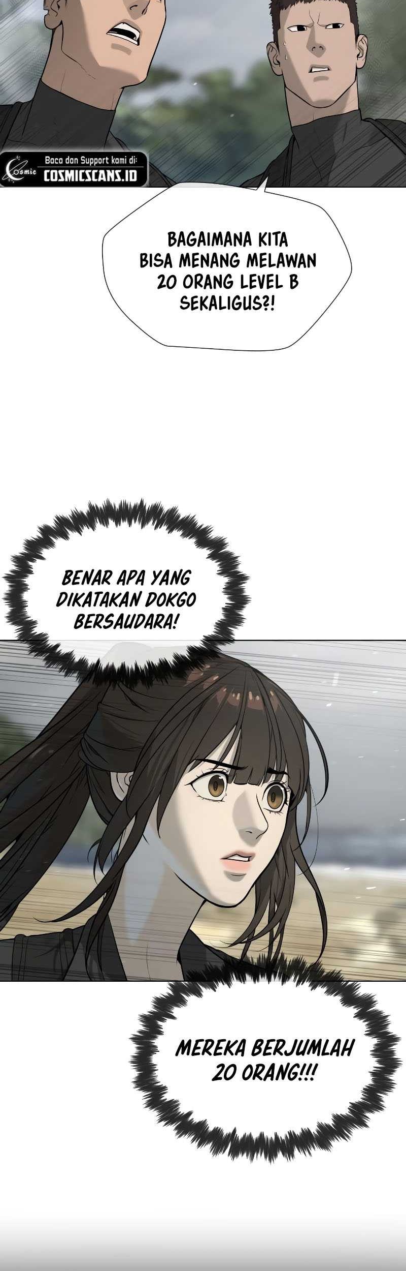 Killer Peter Chapter 56 Gambar 10