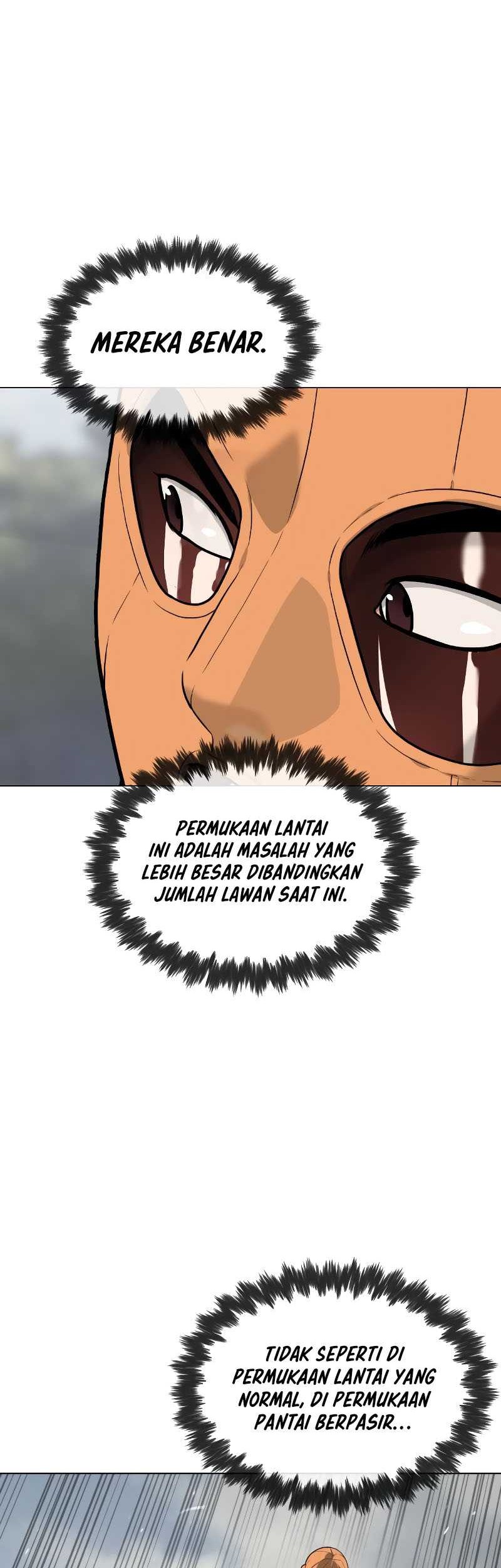 Killer Peter Chapter 56 Gambar 17
