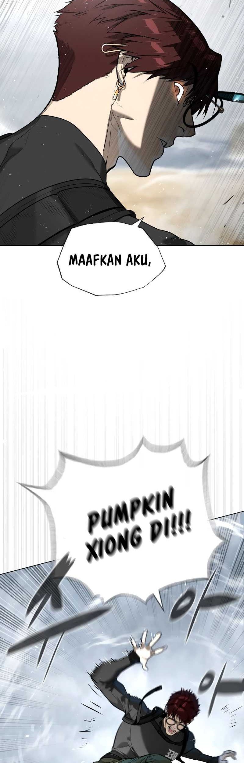 Killer Peter Chapter 56 Gambar 27