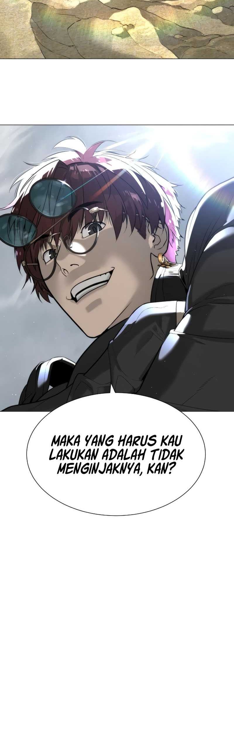 Killer Peter Chapter 56 Gambar 38