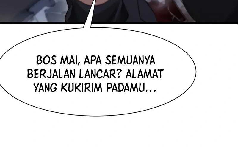 I’m Trapped in This Day for One Thousand Years Chapter 116 Gambar 12