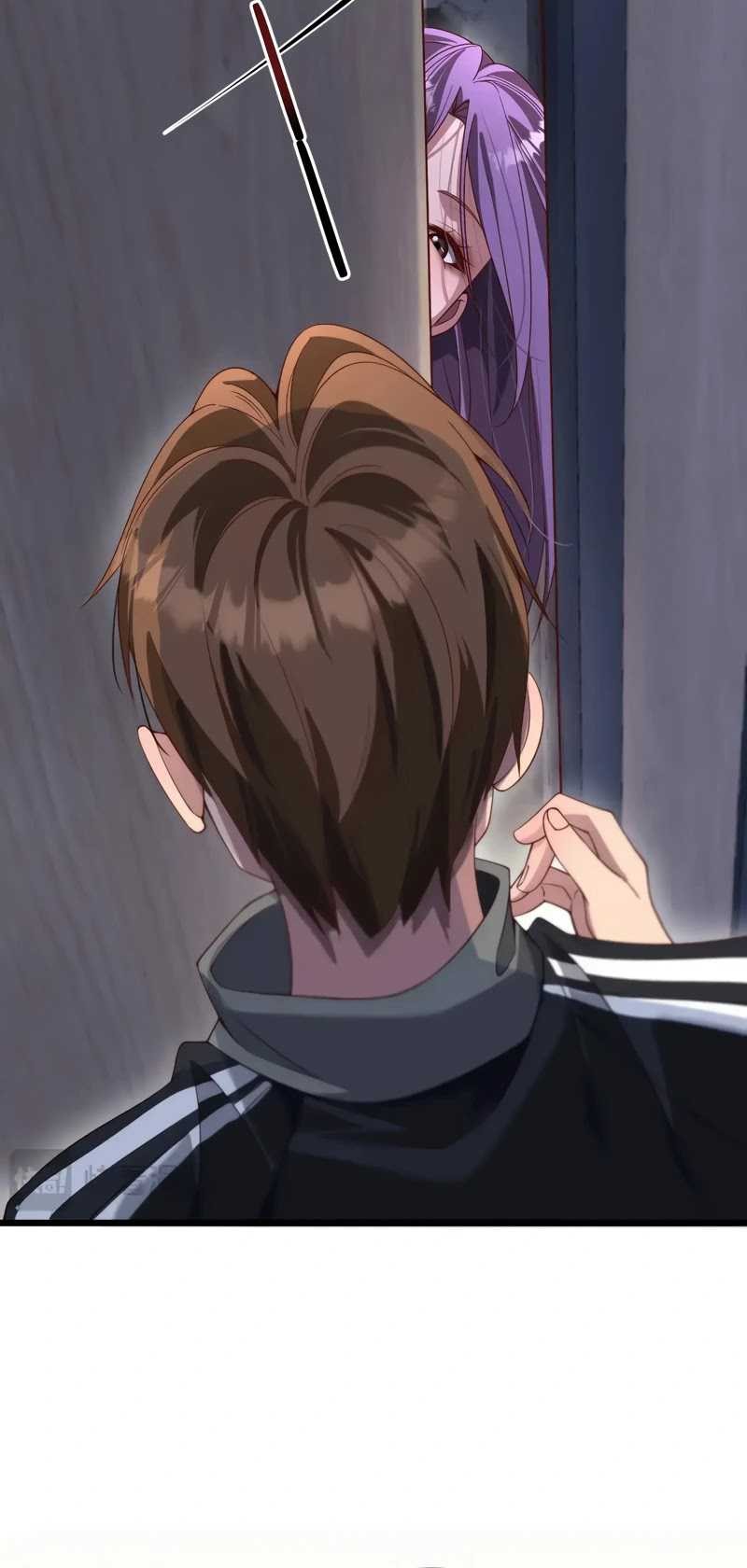 I’m Trapped in This Day for One Thousand Years Chapter 116 Gambar 29