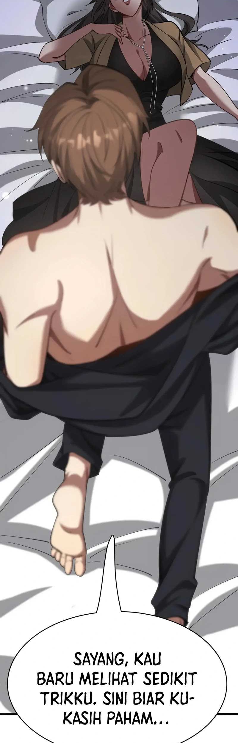 I’m Trapped in This Day for One Thousand Years Chapter 115 Gambar 14