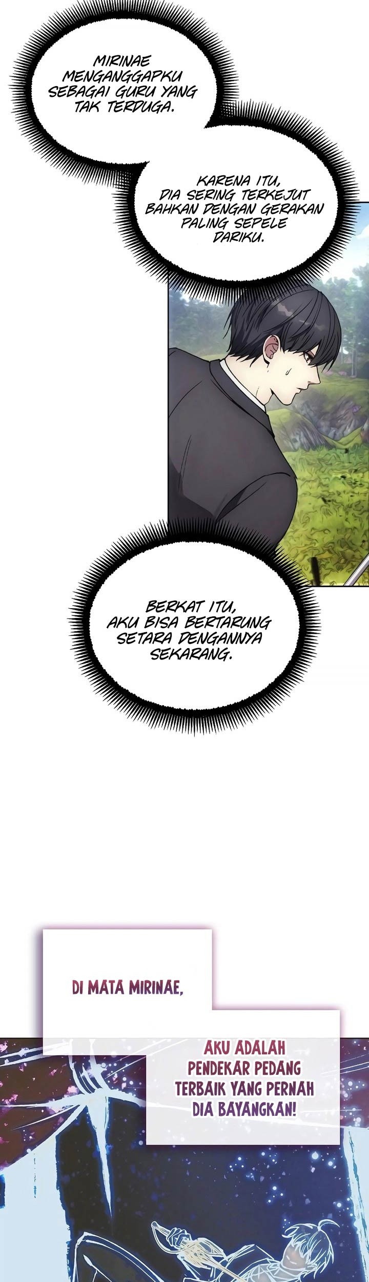 How to Live as a Villain Chapter 158 Gambar 9