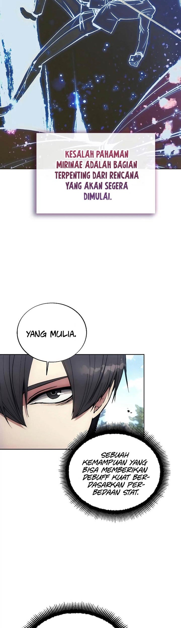 How to Live as a Villain Chapter 158 Gambar 10