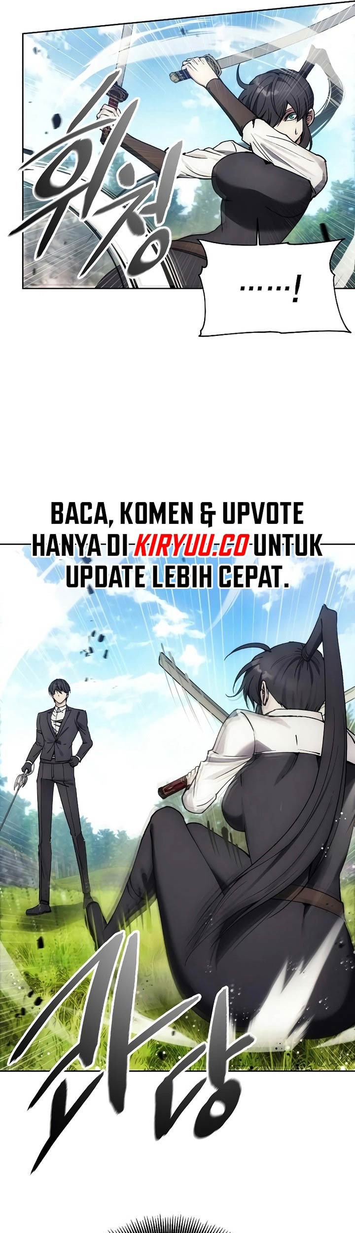 How to Live as a Villain Chapter 158 Gambar 13