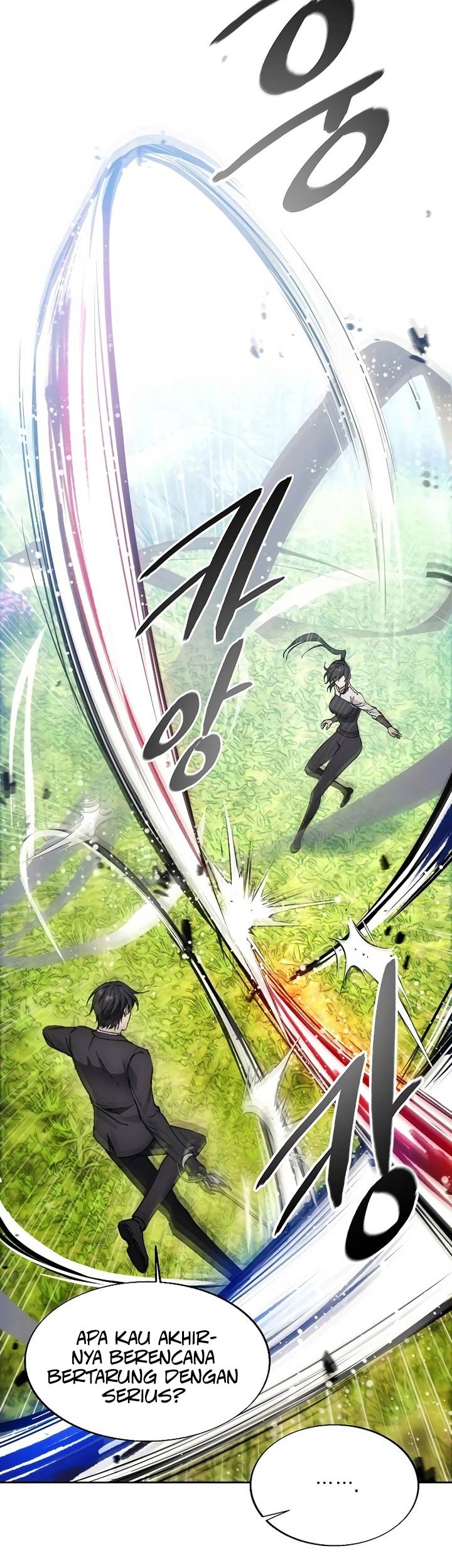 How to Live as a Villain Chapter 158 Gambar 16