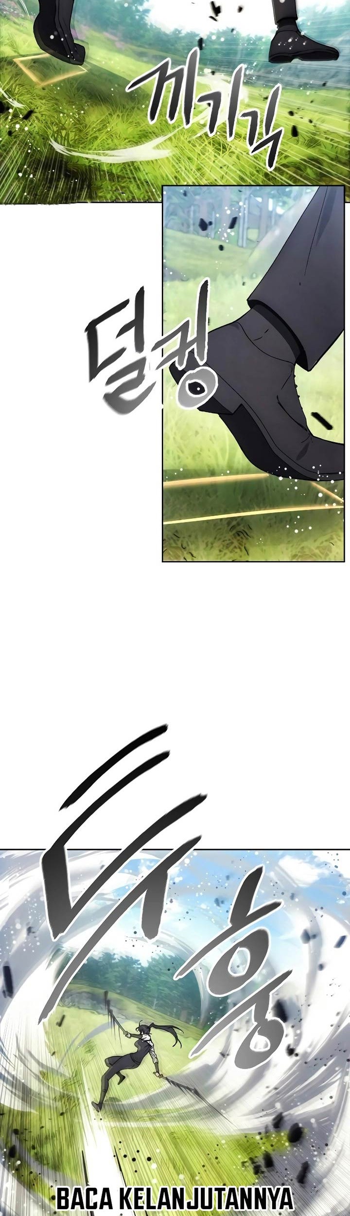 How to Live as a Villain Chapter 158 Gambar 20