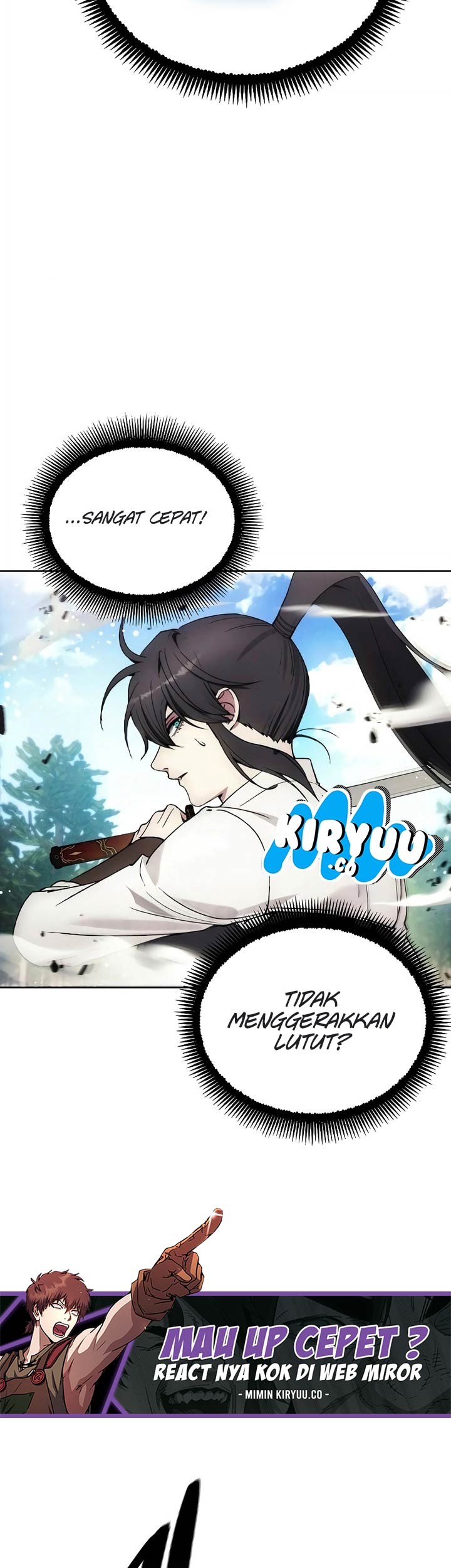 How to Live as a Villain Chapter 158 Gambar 23