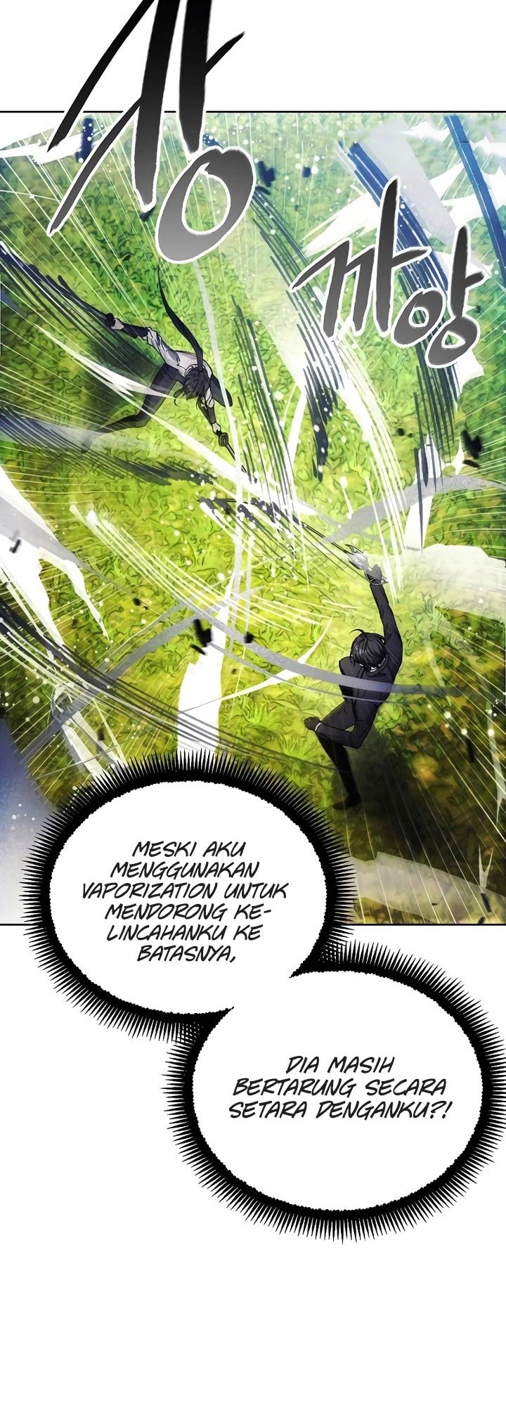 How to Live as a Villain Chapter 158 Gambar 24