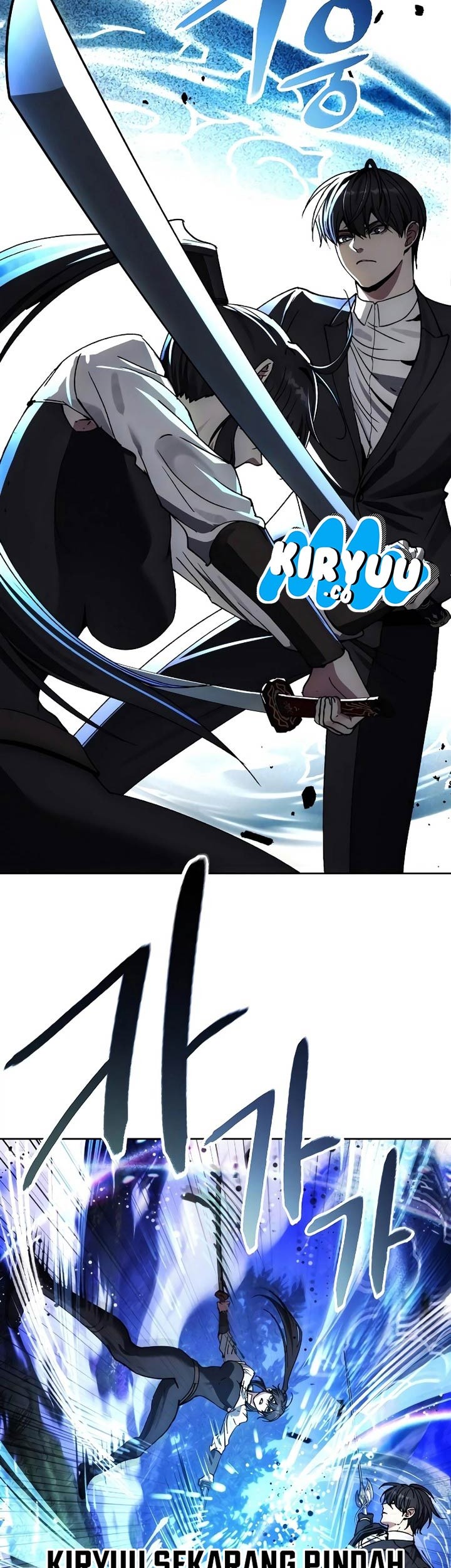 How to Live as a Villain Chapter 158 Gambar 27