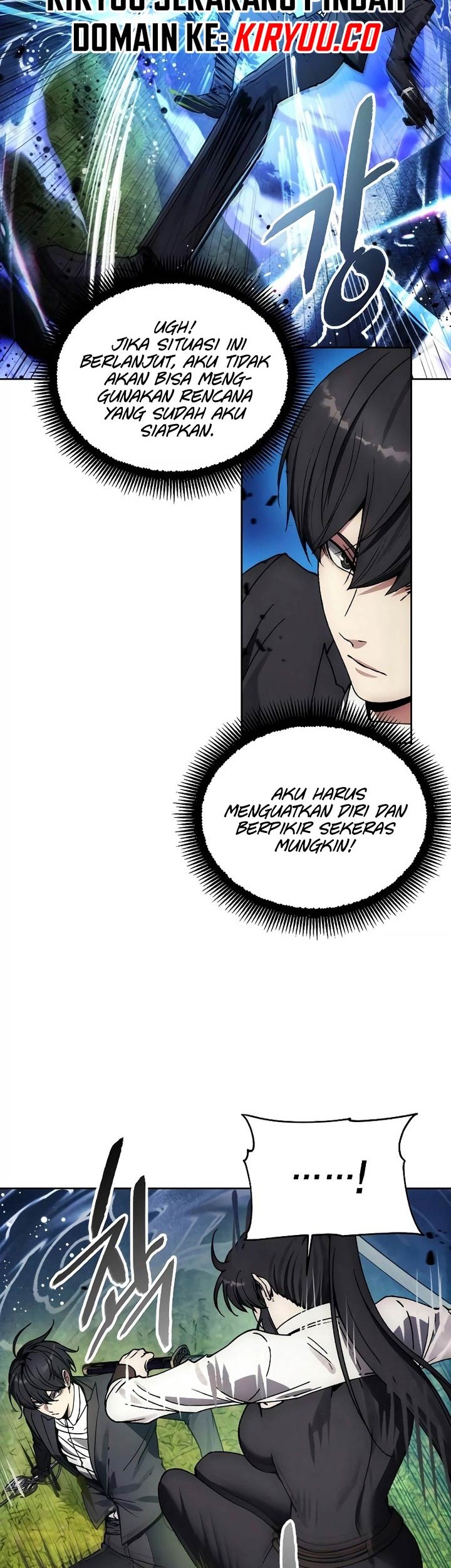 How to Live as a Villain Chapter 158 Gambar 28