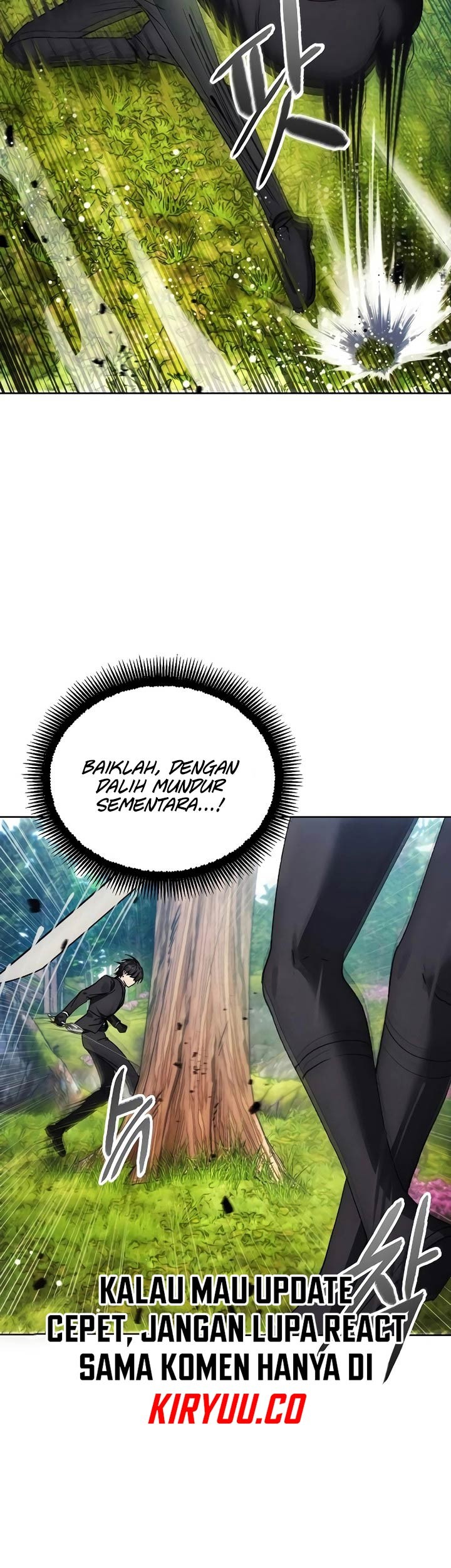 How to Live as a Villain Chapter 158 Gambar 29