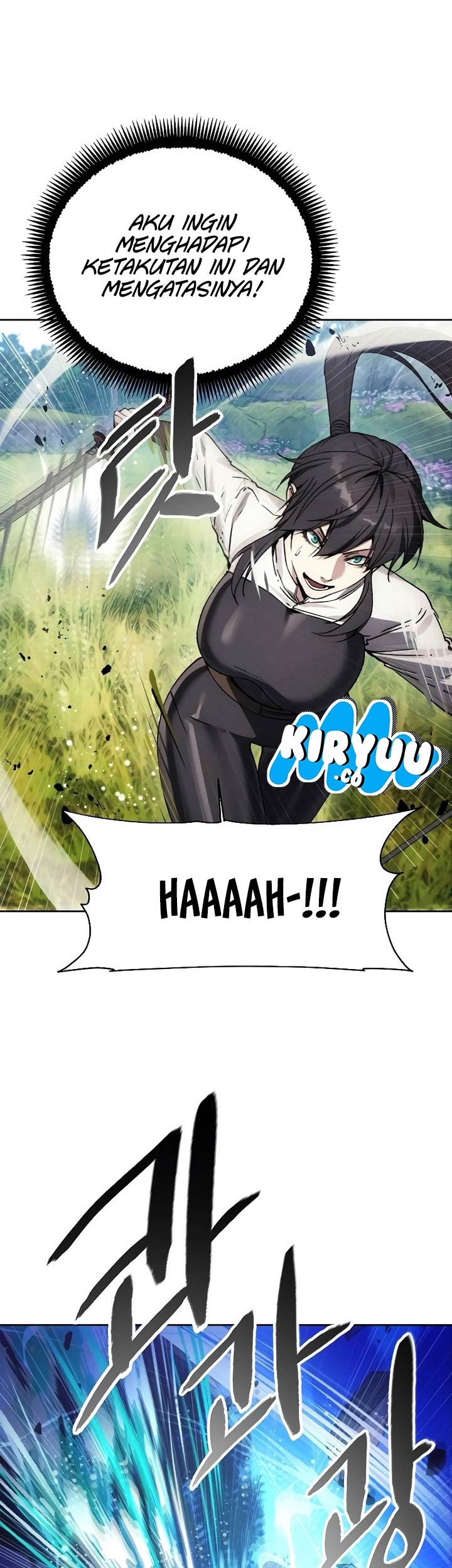 How to Live as a Villain Chapter 158 Gambar 32