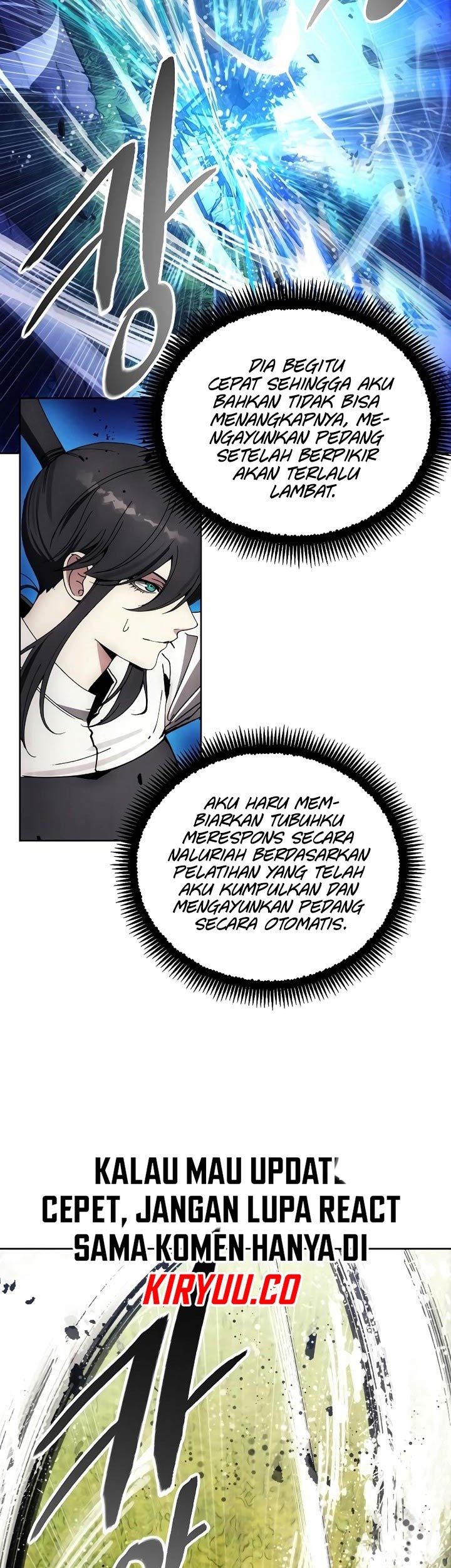 How to Live as a Villain Chapter 158 Gambar 33