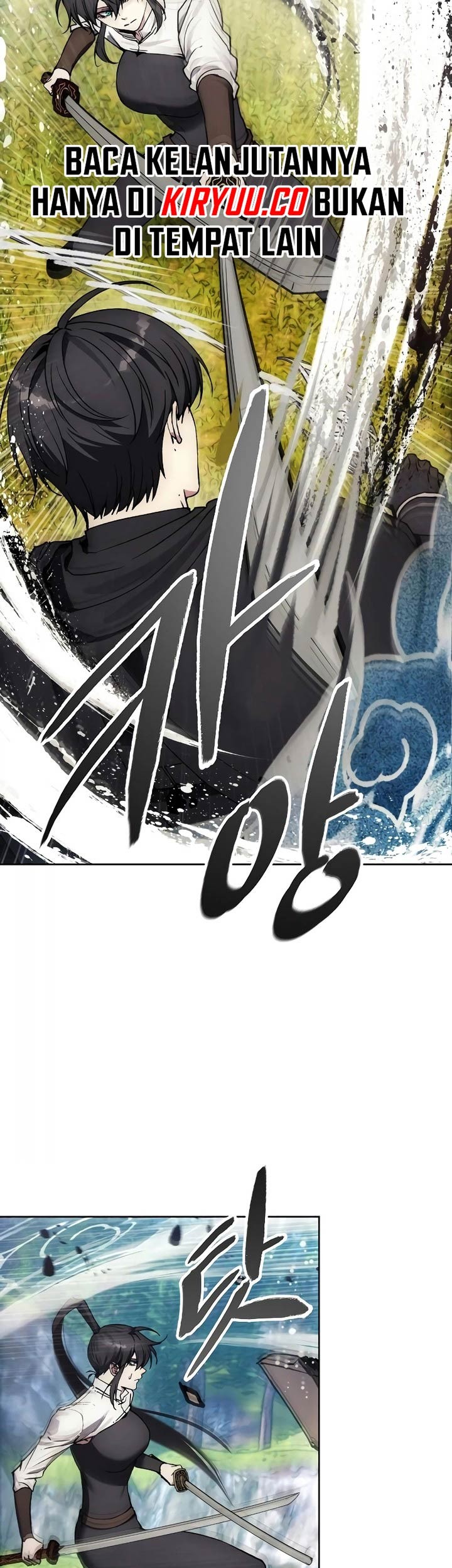 How to Live as a Villain Chapter 158 Gambar 35