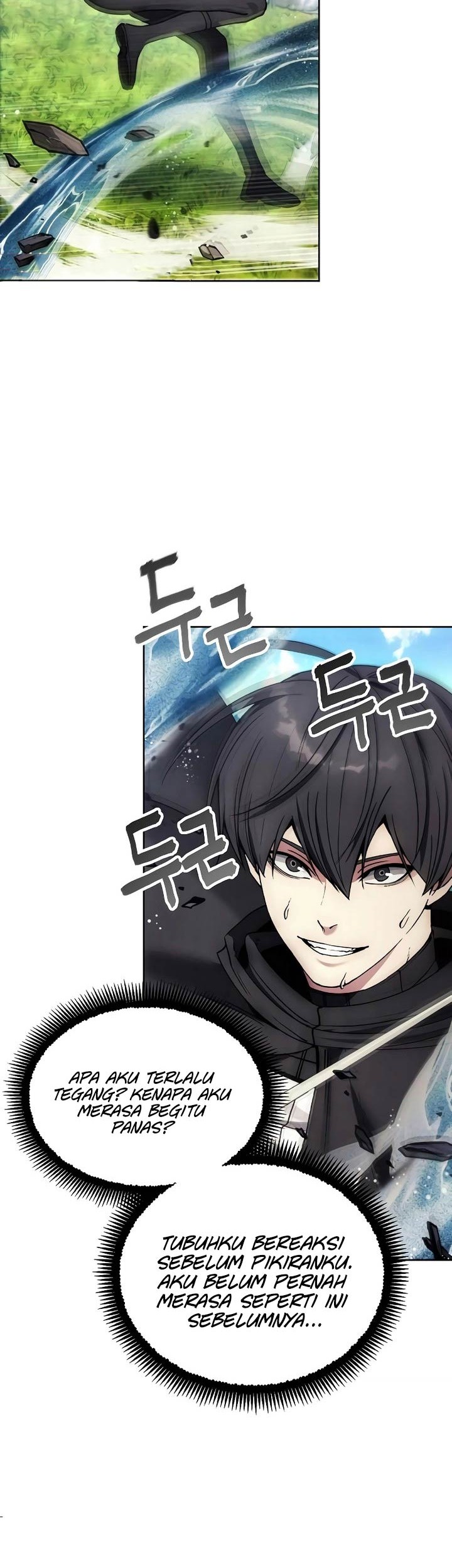 How to Live as a Villain Chapter 158 Gambar 36