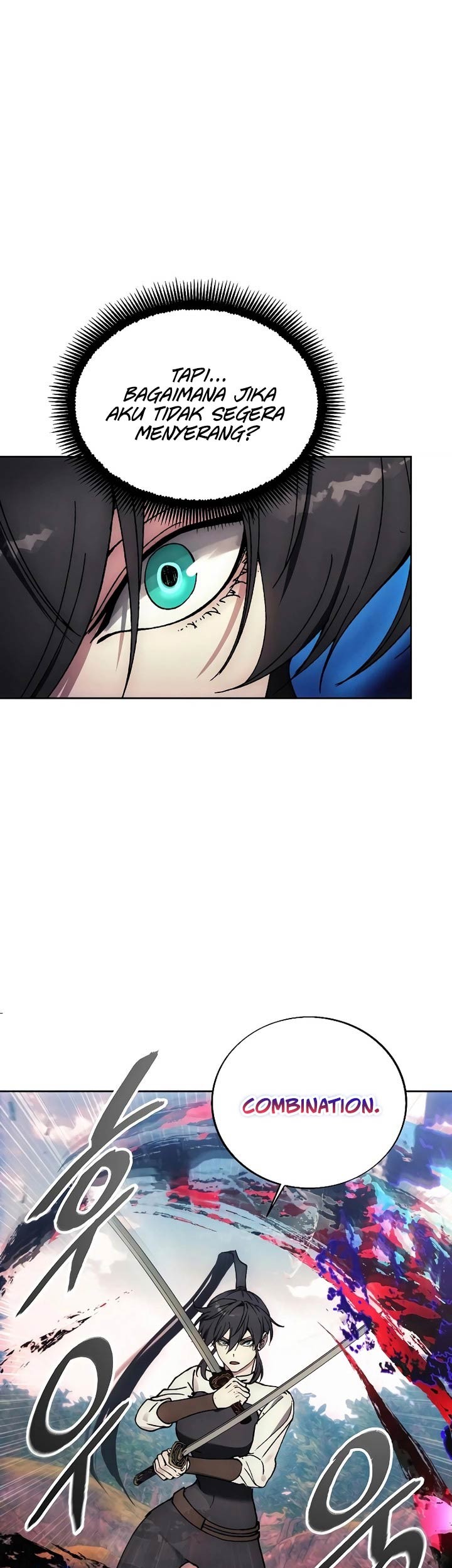 How to Live as a Villain Chapter 158 Gambar 41