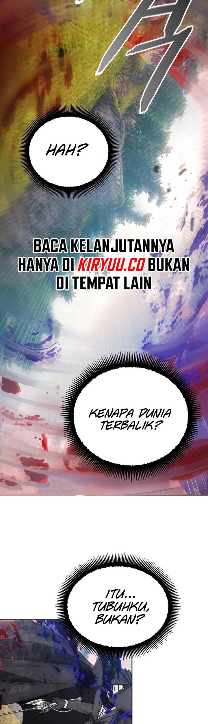 How to Live as a Villain Chapter 158 Gambar 44